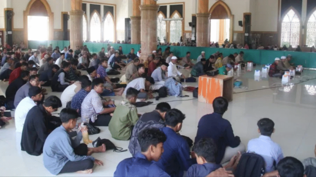 LDII Bontang Ajak Masyarakat Bijak Bermedia Sosial di Tengah Era Post-truth