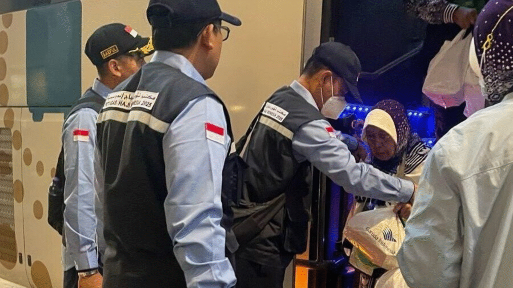 Ketua Umum LDII Dukung Kebijakan Presiden Prabowo dalam Penyelenggaraan Haji