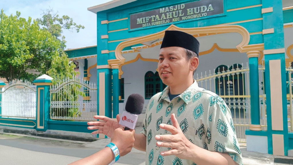 Ponpes Miftaahul Huda Cetak Ratusan Mubaligh Lewat Strategi Pendidikan Unggul