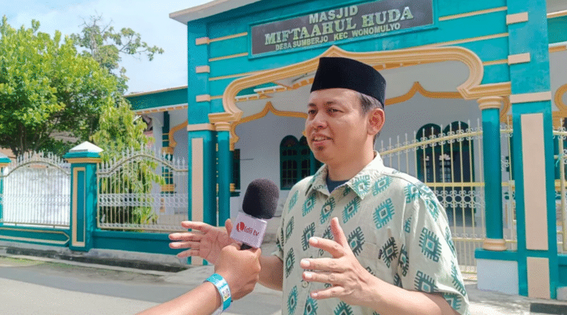 Ponpes Miftaahul Huda Cetak Ratusan Mubaligh Lewat Strategi Pendidikan Unggul