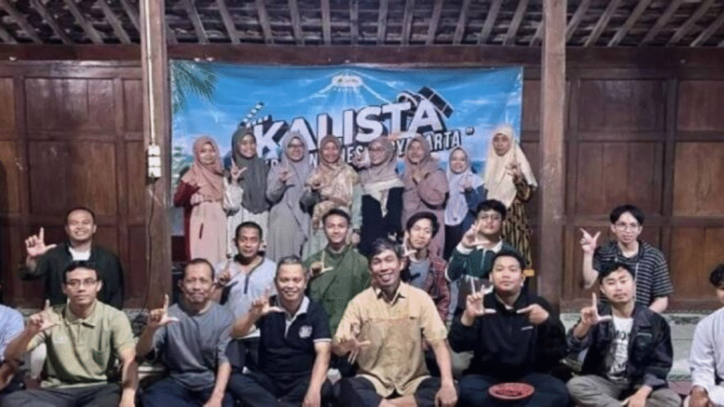 LDII DIY: Peran Media Kunci Jaga Keutuhan Bangsa di Era Post Truth