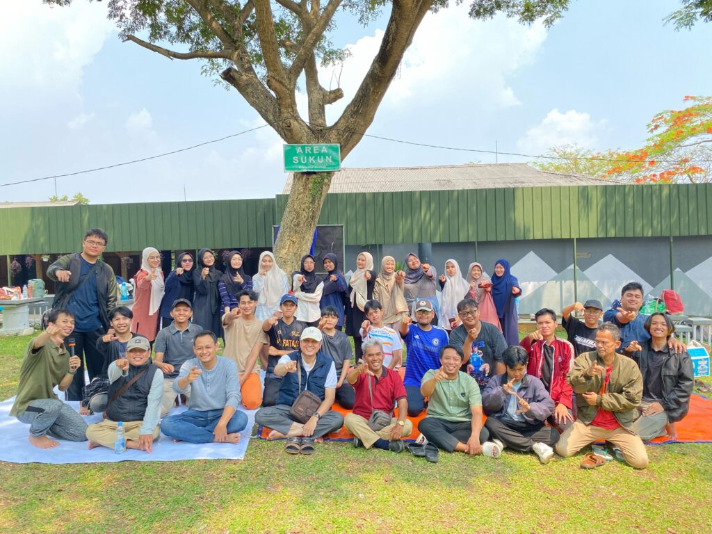 LDII Cimahi Utara Adakan Pembekalan Pranikah untuk Wujudkan Rumah Tangga Samawa