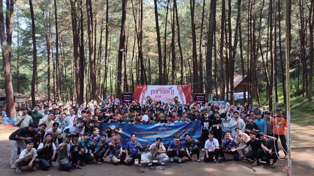 PERMATA CAI 2025 – 29 Karakter Luhur untuk Generasi Hebat